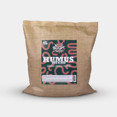 Lombricompost Boom Nutrients