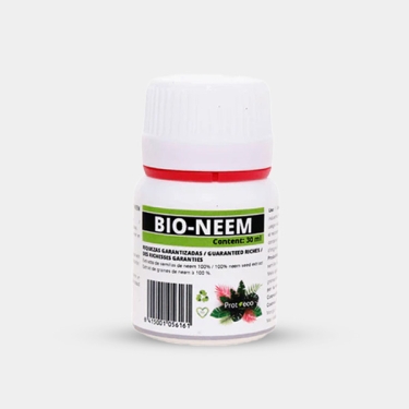 Bio Neem Prot-Eco Extrait de Neem Fongicide - GB The Green Brand