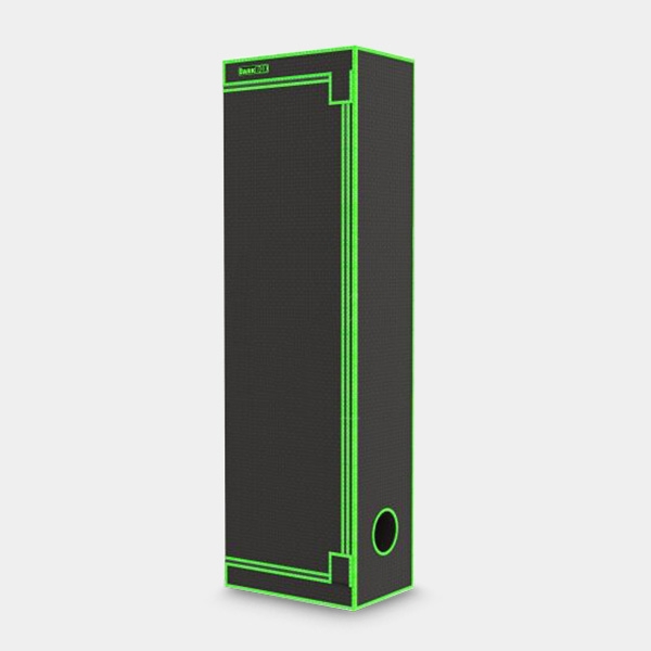 Chambre de culture Dark Box Propagator Tower 60x40x200
