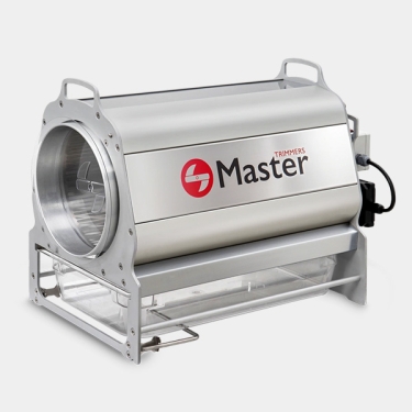 Effeuilleuse MT Dry 200 Master Trimmer | Compacte et professionnelle