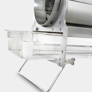 Effeuilleuse MT Dry 200 Master Trimmer | Compacte et professionnelle