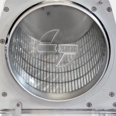 Effeuilleuse MT Dry 200 Master Trimmer | Compacte et professionnelle