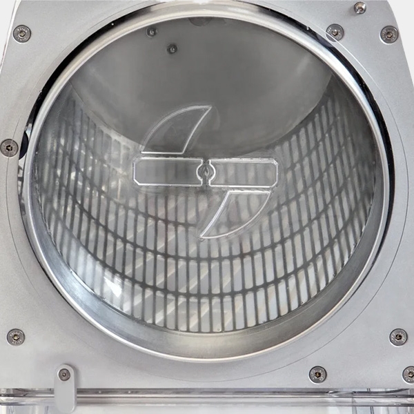 Effeuilleuse MT Dry 200 Master Trimmer | Compacte et professionnelle