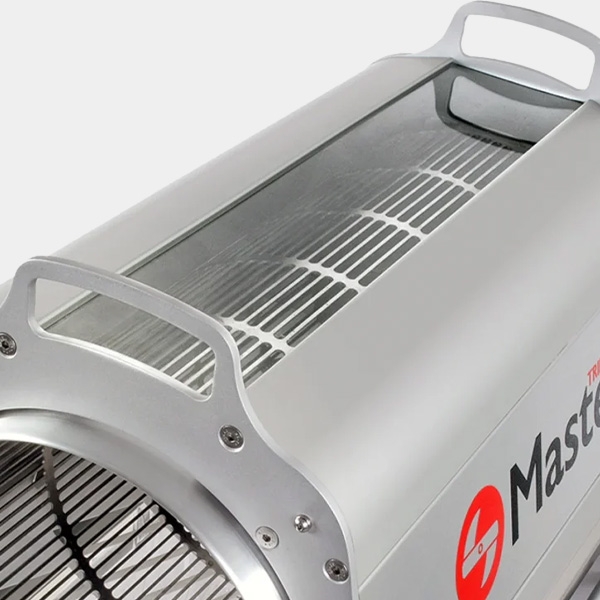 Effeuilleuse MT Dry 200 Master Trimmer | Compacte et professionnelle