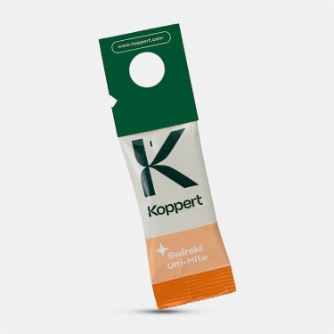 Swirski Ulti-Mite : sachets de lutte biologique contre les thrips, les mouches et les araignées