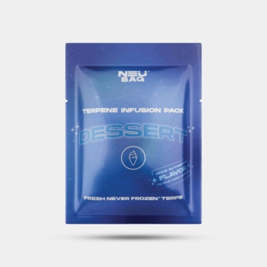 Sachets d’infusion Neu Bag Terps