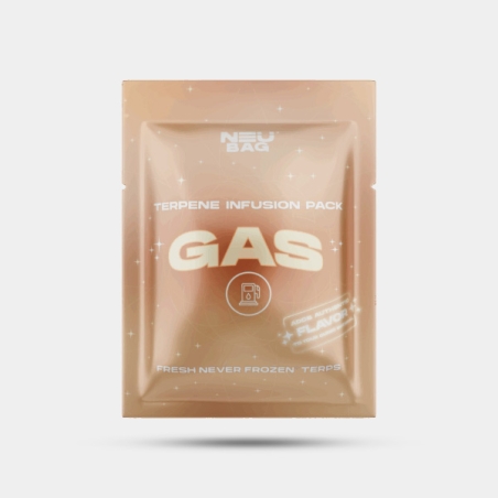 Sachets d’infusion Neu Bag Terps Gas 1