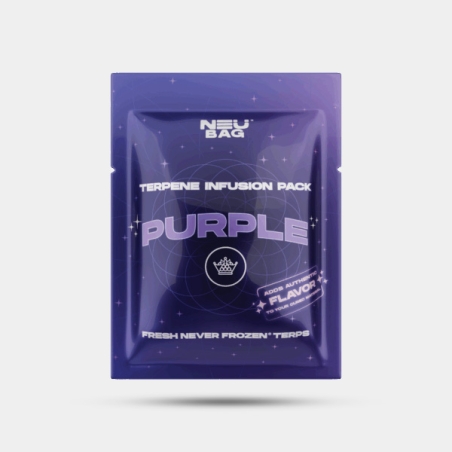 Sachets d’infusion Neu Bag Terps Purple 1
