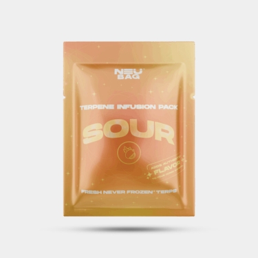 Sachets d’infusion Neu Bag Terps Sour 1