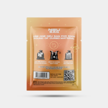 Sachets d’infusion Neu Bag Terps Sour 2