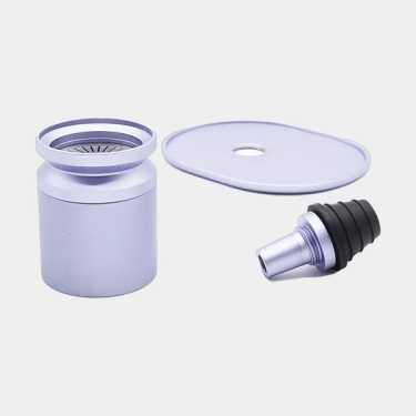 Gravity Bong Khalifa x Stündenglass | GB The Green Brand