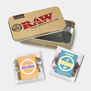 Trip Kit - GB The Green Brand