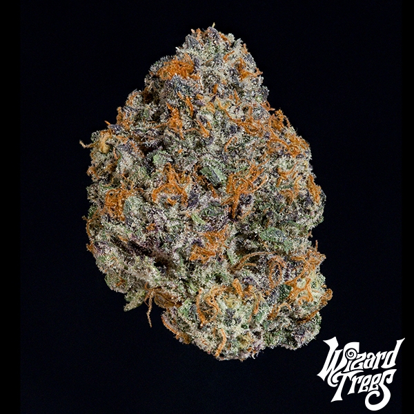 Voir Potion de Wizard Trees