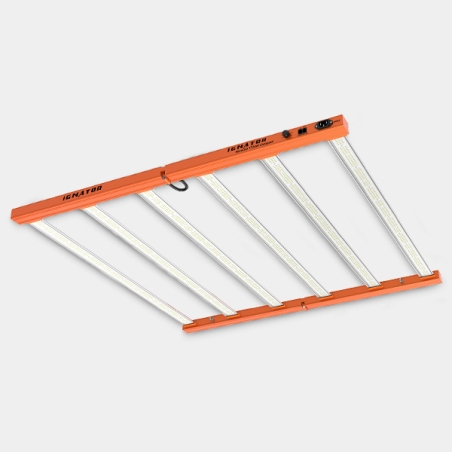 LED Ignator HeroLED T720W Compact