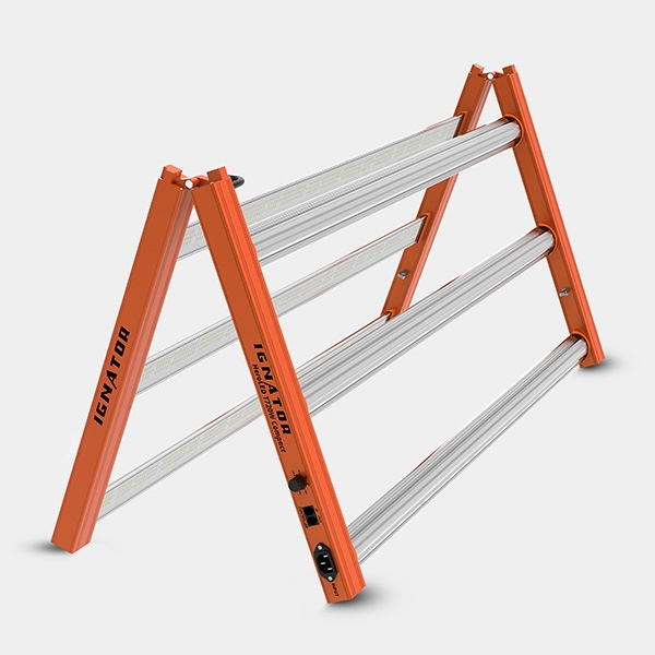 LED Ignator HeroLED T720W Compact