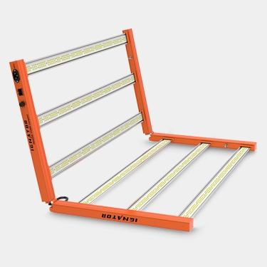 LED Ignator HeroLED T720W Compact