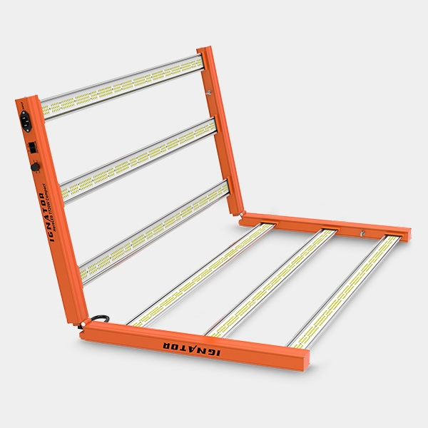 LED Ignator HeroLED T720W Compact