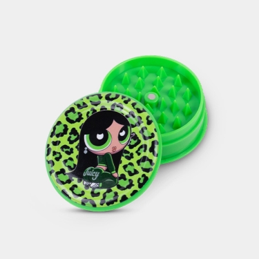 Grinder acrylique collection Les Super Nanas Rebelle