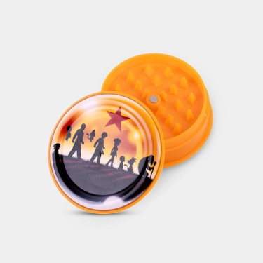 Grinder Dragon Ball Héros