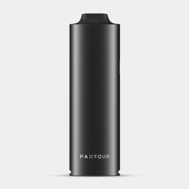 Vaporisateur PAX 4 | Vaporisateur d'herbes sèches puissant