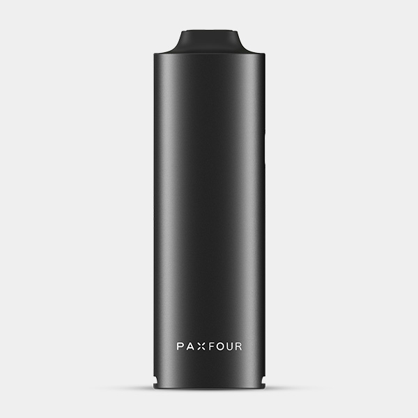 Vaporisateur PAX 4 | Vaporisateur d'herbes sèches puissant