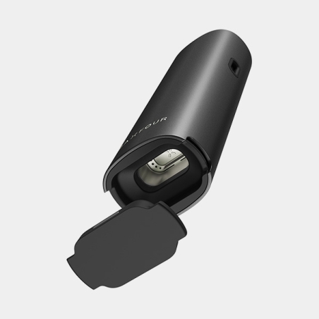 Vaporisateur PAX 4 | Vaporisateur d'herbes sèches puissant