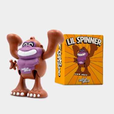 Pack CBD Gorilla Meal cadeau