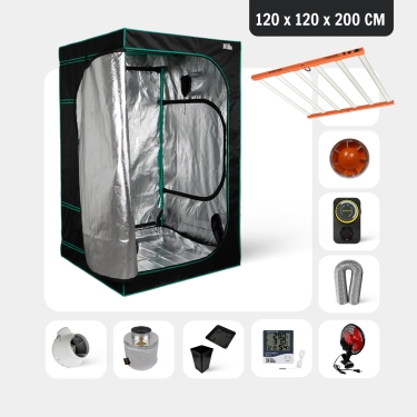 Kit Expert 120x120 - GB The Green Brand