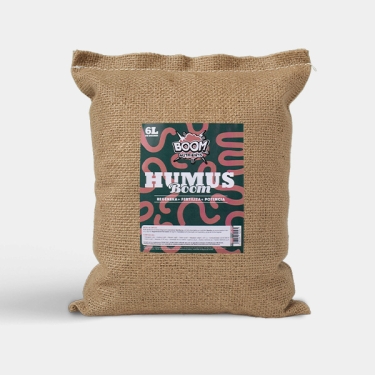 Lombricompost Boom Nutrients