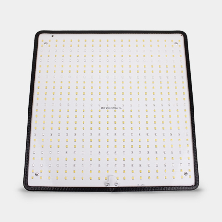 Panneau LED 50 W Full Spectrum SG-Q50W pour culture en intérieur