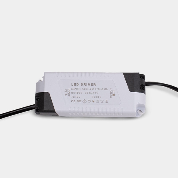 Panneau LED 50 W Full Spectrum SG-Q50W pour culture en intérieur