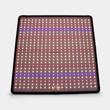 Panneau LED 50 W Full Spectrum SG-Q50W pour culture en intérieur