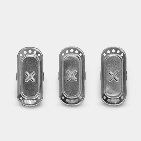 Screen PAX Grilles de rechange pour vaporisateur PAX - GB