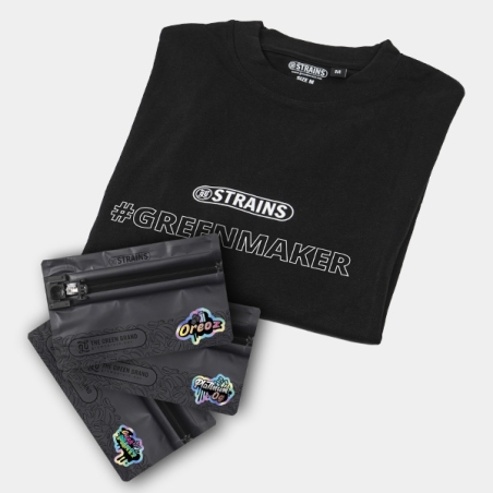 Strain Box 2
