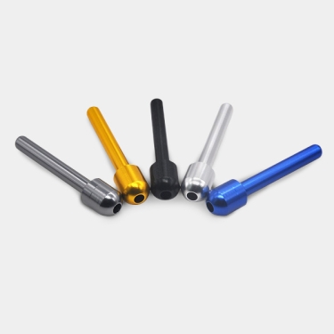 Tube à sniffer de cocaïne en forme de flèche - Grow Barato