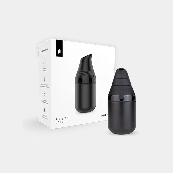 Kit de base Puffco Proxy  boîte