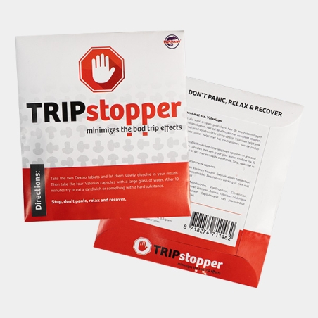 Soft Trip Pack Trip Stopper