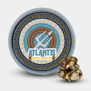 Active Trip Pack – Truffes Atlantis