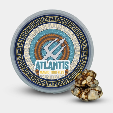 Active Trip Pack – Truffes Atlantis