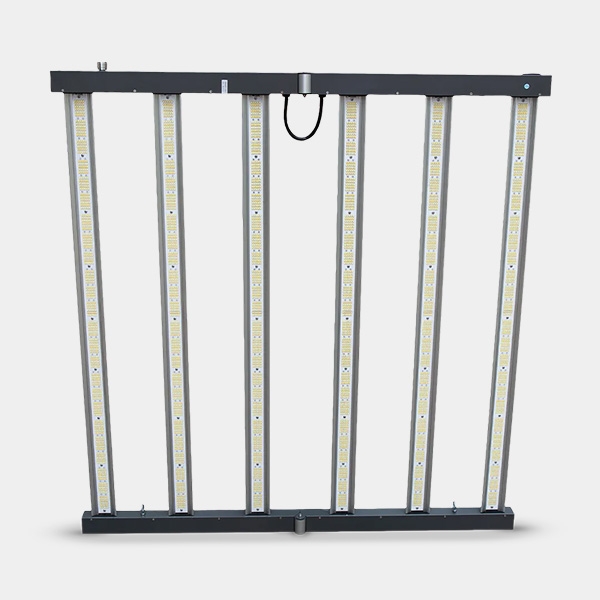 Voir LED June DC Corelux 720 W 2.9 frontal
