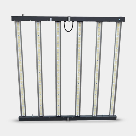 LED June DC Corelux 720 W 2.9 frontal