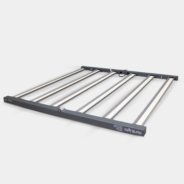 JUNE CORELUX Hortilight LED 720 W | GB The Green Brand