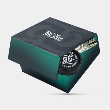 Biscotti K-Mintz Ripper Seeds x GB | Édition limitée