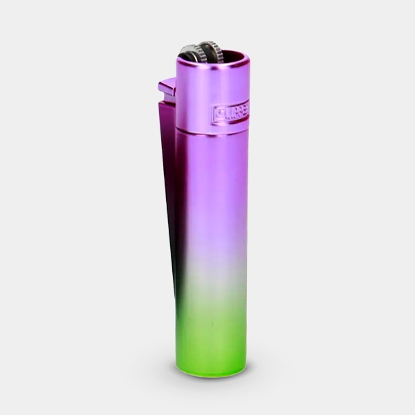 Briquet Clipper Watermelon Delight + Boîte | GB