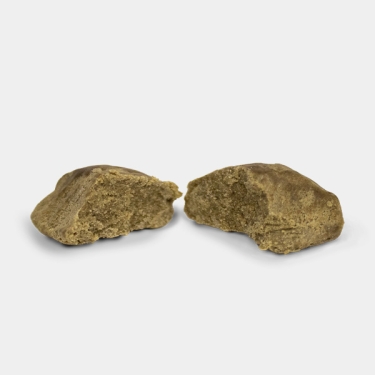 Hash CBD Afghan Gold GB - GB The Green Brand