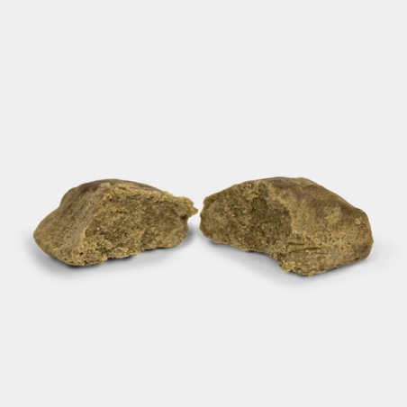 Hash CBD Afghan Gold GB - GB The Green Brand
