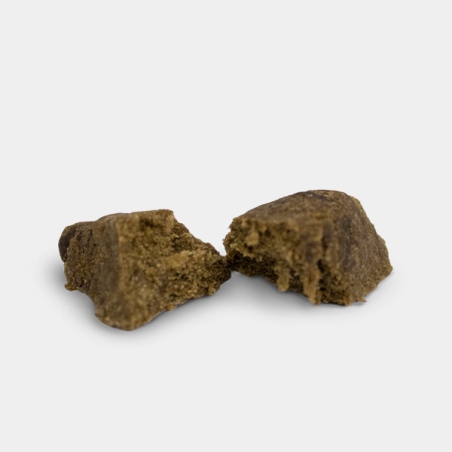 Hash CBD GB Bourbouka - GB The Green Brand