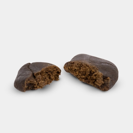 Hash Charas CBD GB - GB The Green Brand