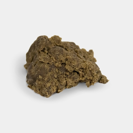 Hash CBD GB Dry Sift - GB The Green Brand
