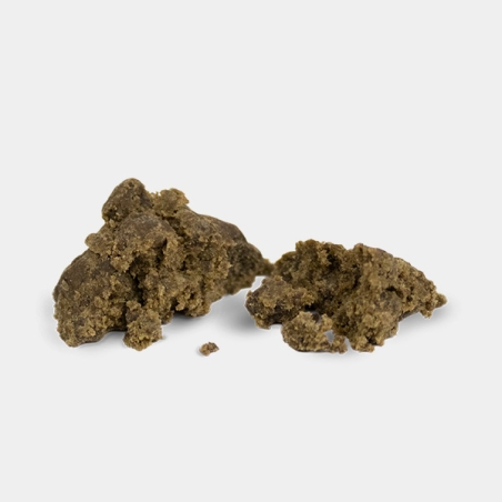 Hash CBD GB Dry Sift - GB The Green Brand